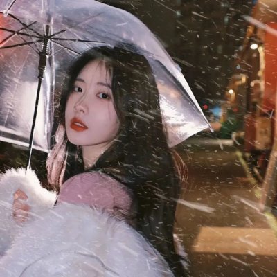 来自纽约的女孩